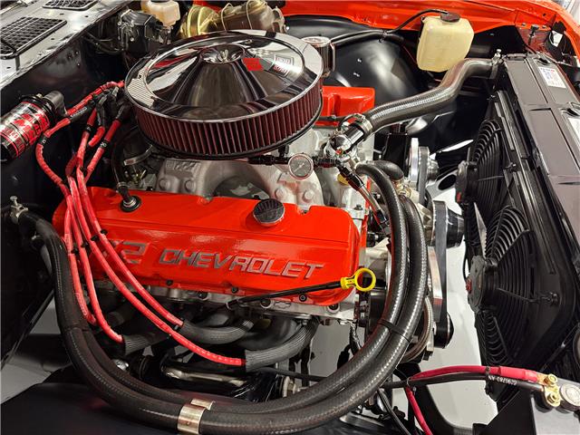 1969 Chevrolet Chevelle SS-Super Sport (Stk: 360766) in Watford - Image 27 of 41