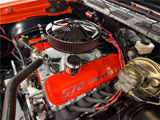 1969 Chevrolet Chevelle SS-Super Sport (Stk: 360766) in Watford - Image 28 of 41