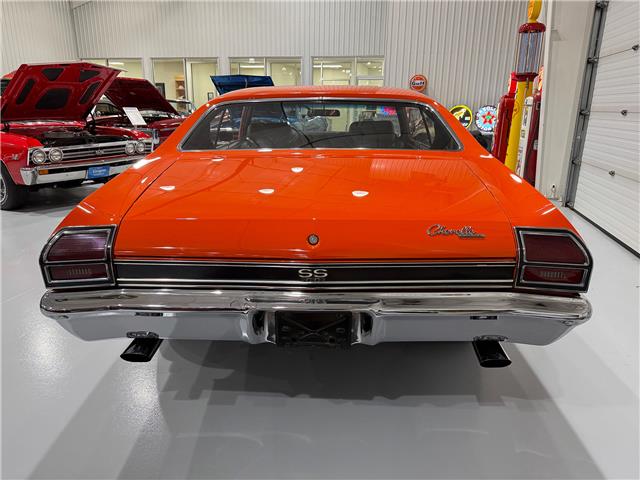 1969 Chevrolet Chevelle SS-Super Sport (Stk: 360766) in Watford - Image 6 of 41
