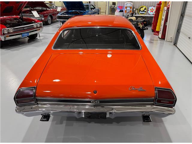 1969 Chevrolet Chevelle SS-Super Sport (Stk: 360766) in Watford - Image 7 of 41