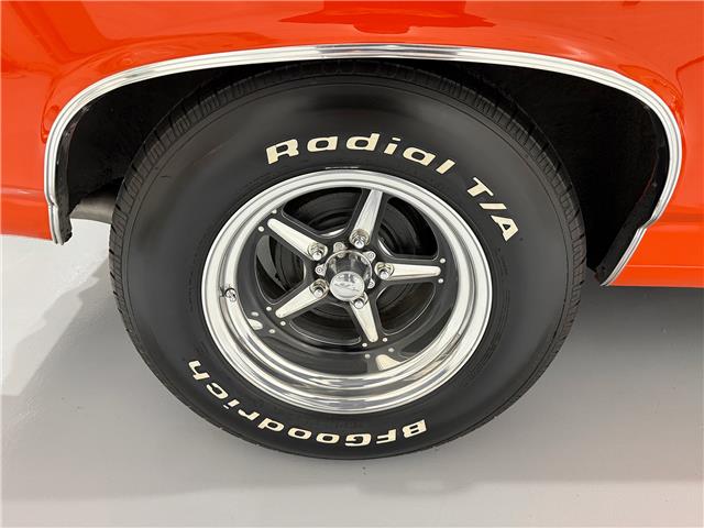 1969 Chevrolet Chevelle SS-Super Sport (Stk: 360766) in Watford - Image 14 of 41