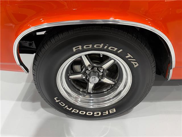 1969 Chevrolet Chevelle SS-Super Sport (Stk: 360766) in Watford - Image 16 of 41