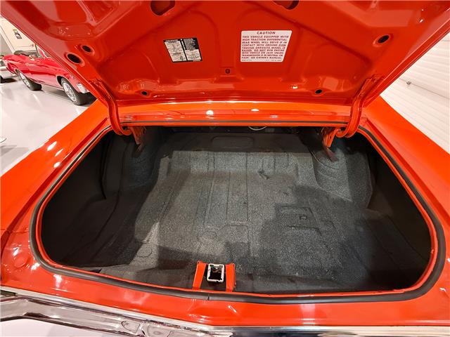 1969 Chevrolet Chevelle SS-Super Sport (Stk: 360766) in Watford - Image 8 of 41