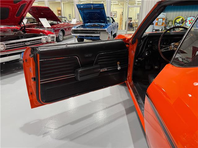 1969 Chevrolet Chevelle SS-Super Sport (Stk: 360766) in Watford - Image 18 of 41