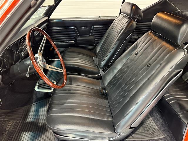 1969 Chevrolet Chevelle SS-Super Sport (Stk: 360766) in Watford - Image 19 of 41