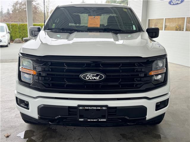 2025 Ford F-150 XLT (Stk: 25369) in Port Alberni - Image 2 of 26