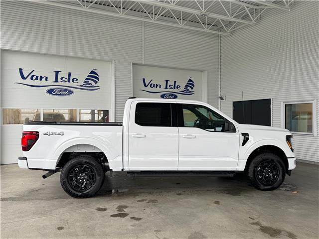 2025 Ford F-150 XLT (Stk: 25369) in Port Alberni - Image 3 of 26