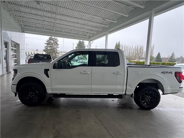 2025 Ford F-150 XLT (Stk: 25369) in Port Alberni - Image 7 of 26