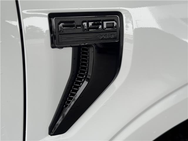 2025 Ford F-150 XLT (Stk: 25369) in Port Alberni - Image 9 of 26