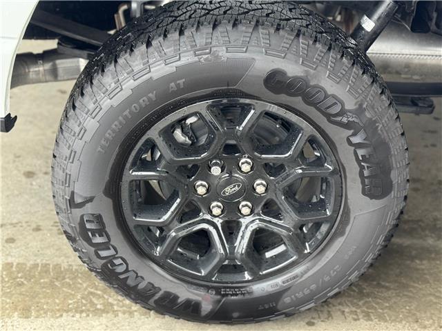 2025 Ford F-150 XLT (Stk: 25369) in Port Alberni - Image 11 of 26