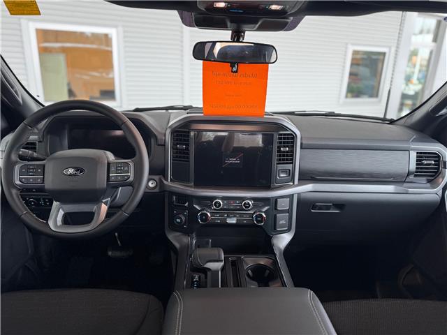 2025 Ford F-150 XLT (Stk: 25369) in Port Alberni - Image 12 of 26