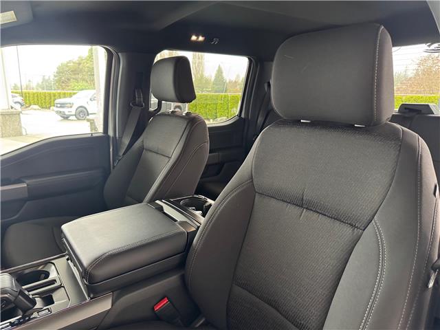 2025 Ford F-150 XLT (Stk: 25369) in Port Alberni - Image 13 of 26