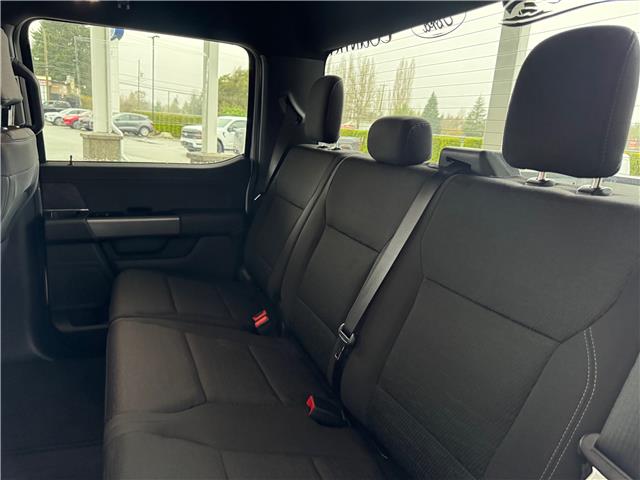 2025 Ford F-150 XLT (Stk: 25369) in Port Alberni - Image 14 of 26