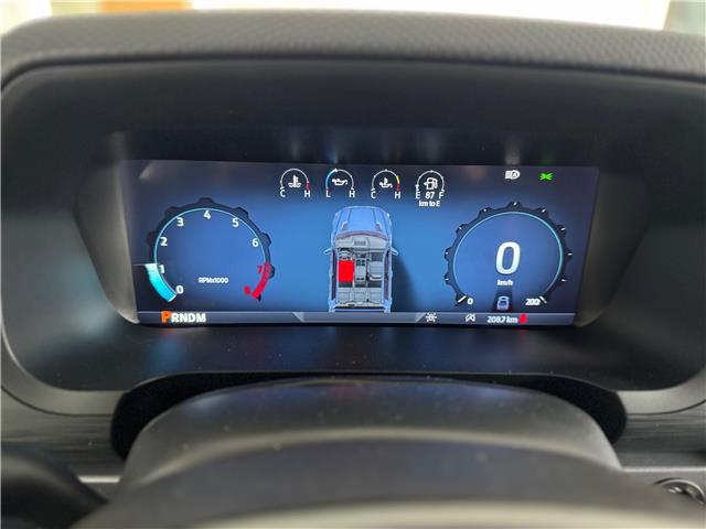 2025 Ford F-150 XLT (Stk: 25369) in Port Alberni - Image 16 of 26