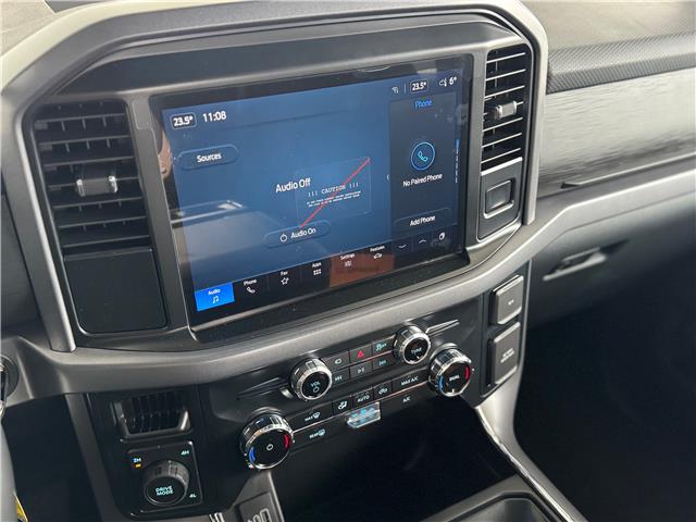 2025 Ford F-150 XLT (Stk: 25369) in Port Alberni - Image 17 of 26