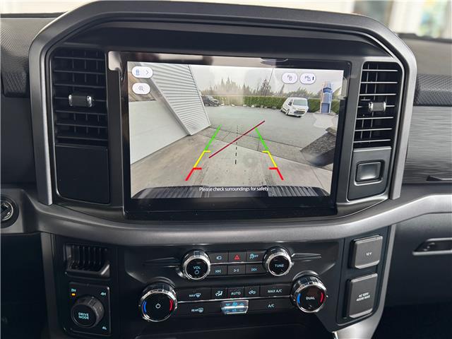 2025 Ford F-150 XLT (Stk: 25369) in Port Alberni - Image 18 of 26