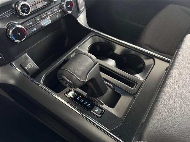 2025 Ford F-150 XLT (Stk: 25369) in Port Alberni - Image 19 of 26
