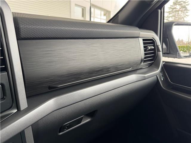 2025 Ford F-150 XLT (Stk: 25369) in Port Alberni - Image 21 of 26