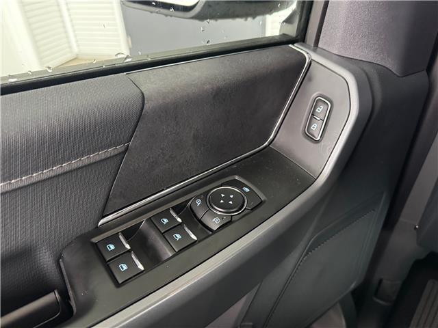 2025 Ford F-150 XLT (Stk: 25369) in Port Alberni - Image 23 of 26