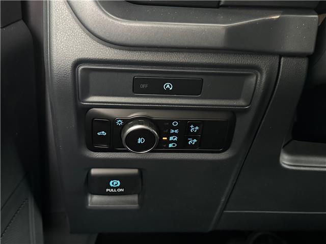 2025 Ford F-150 XLT (Stk: 25369) in Port Alberni - Image 24 of 26