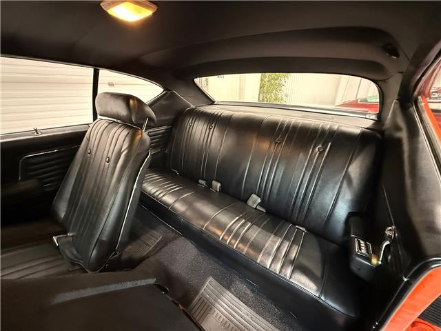 1969 Chevrolet Chevelle SS-Super Sport (Stk: 360766) in Watford - Image 21 of 41