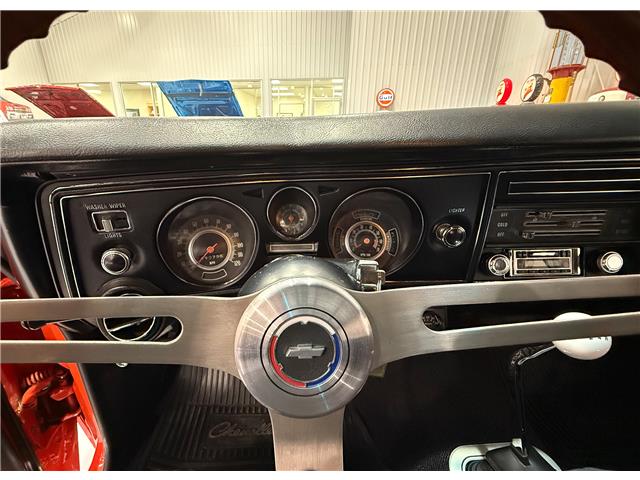 1969 Chevrolet Chevelle SS-Super Sport (Stk: 360766) in Watford - Image 22 of 41