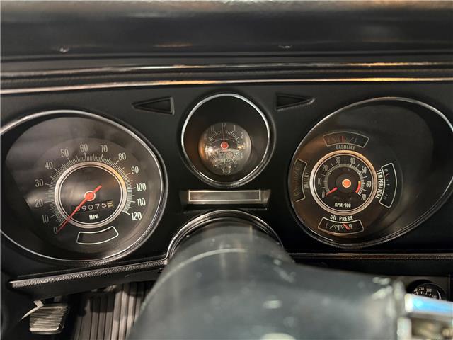 1969 Chevrolet Chevelle SS-Super Sport (Stk: 360766) in Watford - Image 23 of 41