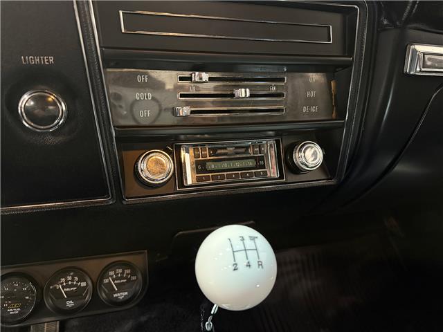 1969 Chevrolet Chevelle SS-Super Sport (Stk: 360766) in Watford - Image 24 of 41