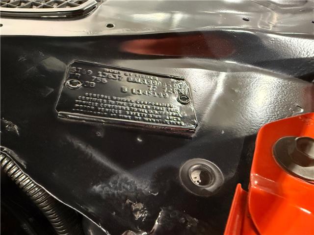 1969 Chevrolet Chevelle SS-Super Sport (Stk: 360766) in Watford - Image 29 of 41