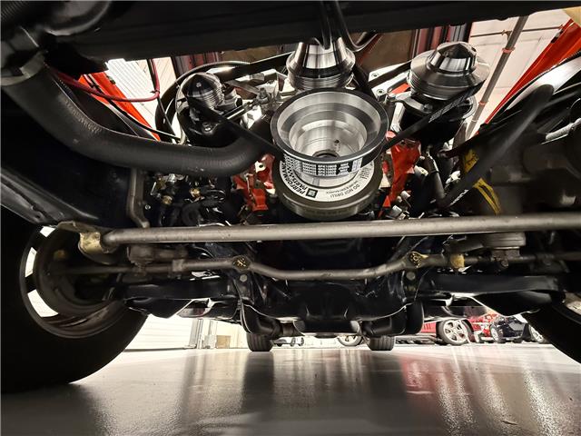 1969 Chevrolet Chevelle SS-Super Sport (Stk: 360766) in Watford - Image 31 of 41