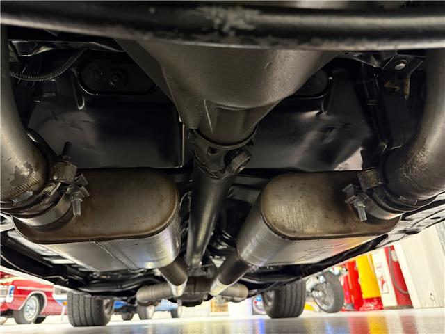 1969 Chevrolet Chevelle SS-Super Sport (Stk: 360766) in Watford - Image 38 of 41