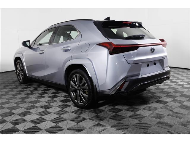 2023 Lexus UX 250h Base (Stk: X3544A) in London - Image 4 of 31