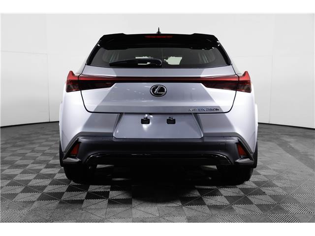 2023 Lexus UX 250h Base (Stk: X3544A) in London - Image 5 of 31