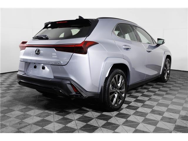 2023 Lexus UX 250h Base (Stk: X3544A) in London - Image 6 of 31