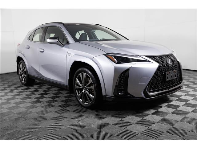 2023 Lexus UX 250h Base (Stk: X3544A) in London - Image 3 of 31
