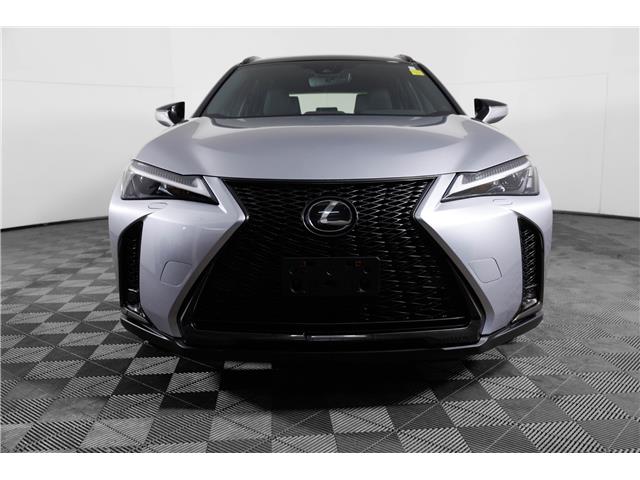 2023 Lexus UX 250h Base (Stk: X3544A) in London - Image 2 of 31
