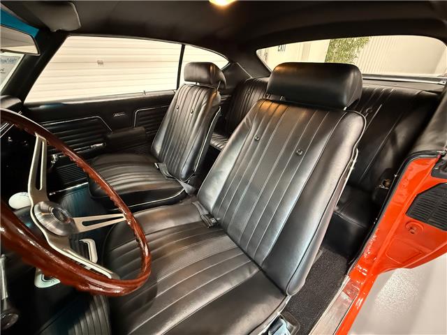 1969 Chevrolet Chevelle SS-Super Sport (Stk: 360766) in Watford - Image 20 of 41