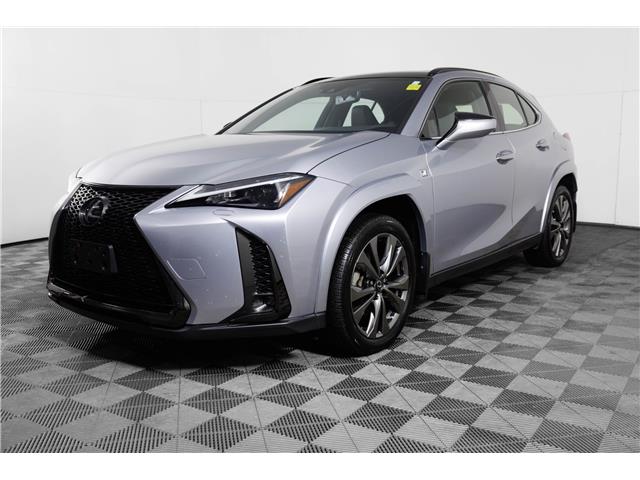 2023 Lexus UX 250h Base (Stk: X3544A) in London - Image 1 of 31
