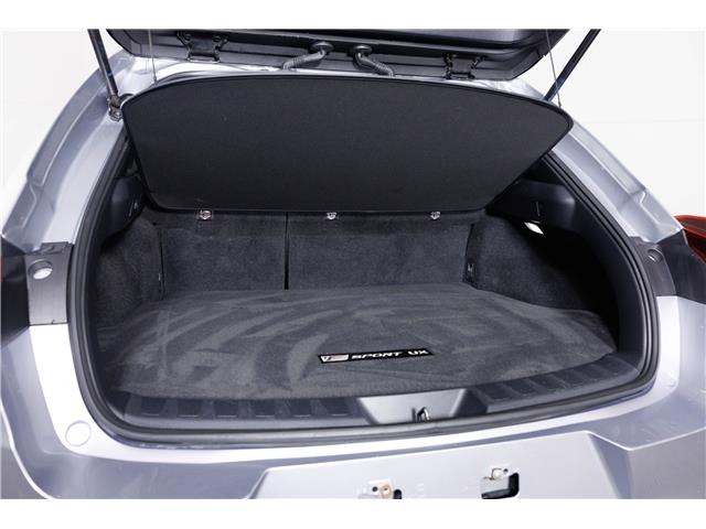 2023 Lexus UX 250h Base (Stk: X3544A) in London - Image 8 of 31