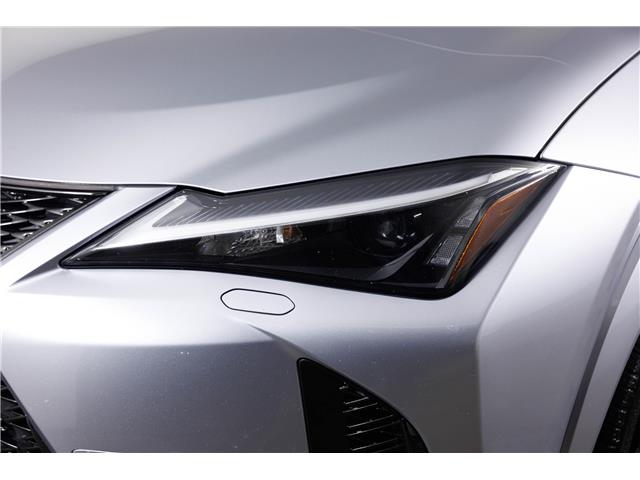 2023 Lexus UX 250h Base (Stk: X3544A) in London - Image 9 of 31