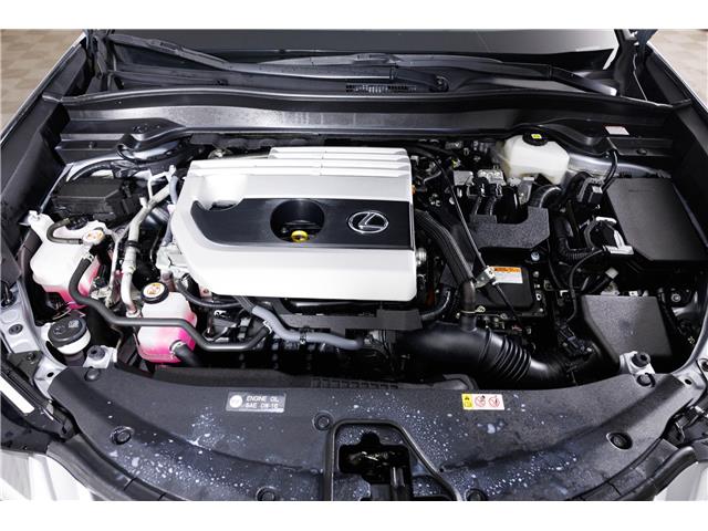 2023 Lexus UX 250h Base (Stk: X3544A) in London - Image 10 of 31