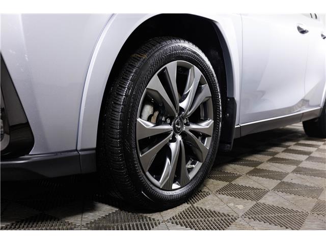 2023 Lexus UX 250h Base (Stk: X3544A) in London - Image 11 of 31