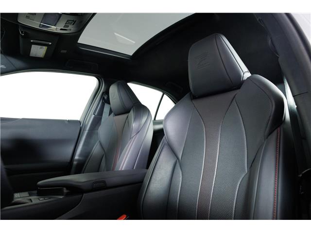 2023 Lexus UX 250h Base (Stk: X3544A) in London - Image 14 of 31