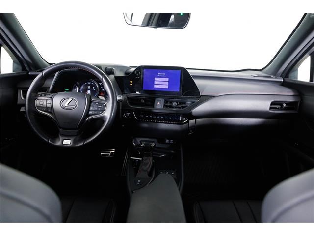2023 Lexus UX 250h Base (Stk: X3544A) in London - Image 15 of 31