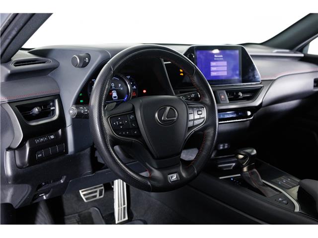 2023 Lexus UX 250h Base (Stk: X3544A) in London - Image 16 of 31