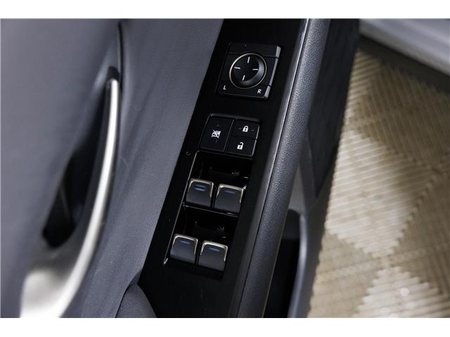 2023 Lexus UX 250h Base (Stk: X3544A) in London - Image 12 of 31