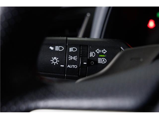 2023 Lexus UX 250h Base (Stk: X3544A) in London - Image 18 of 31