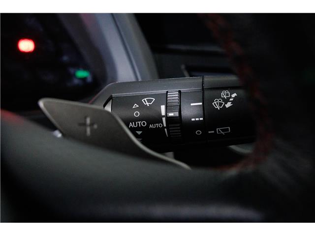 2023 Lexus UX 250h Base (Stk: X3544A) in London - Image 20 of 31