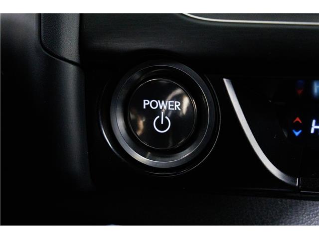 2023 Lexus UX 250h Base (Stk: X3544A) in London - Image 22 of 31