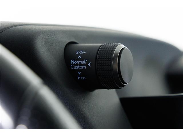 2023 Lexus UX 250h Base (Stk: X3544A) in London - Image 23 of 31